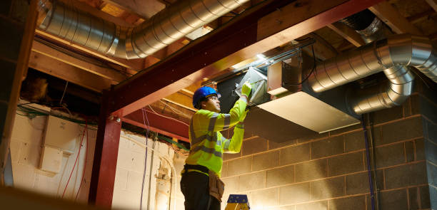 Best Affordable Duct Cleaning Services  in Pendleton, IN