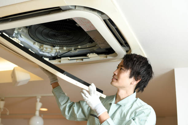 Best HVAC Air Duct Cleaning  in Pendleton, IN