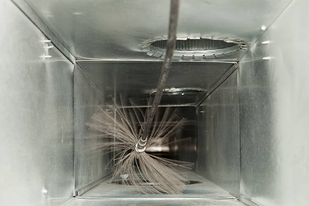 Best Commercial Air Duct Cleaning  in Pendleton, IN