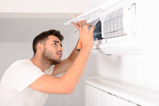 Best Air Duct Cleaning Near Me  in Pendleton, IN
